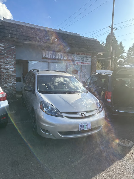 K&H Auto Shop 4