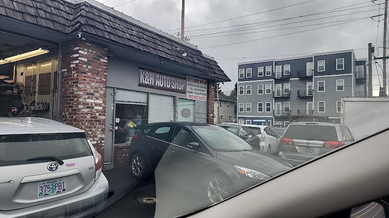 K&H Auto Shop 5