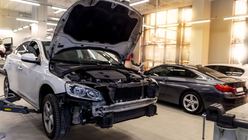 Japanese Auto Repair