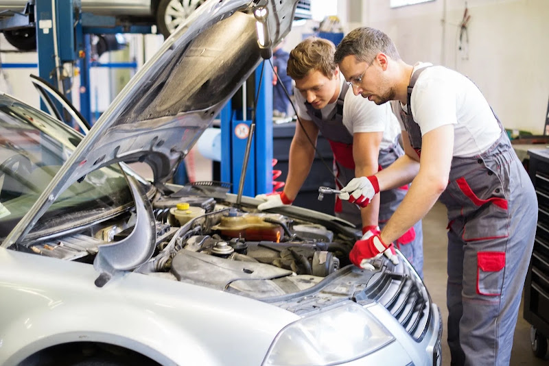 Japanese Auto Repair 3