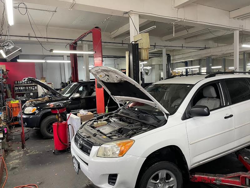 Japanese Auto Repair 4