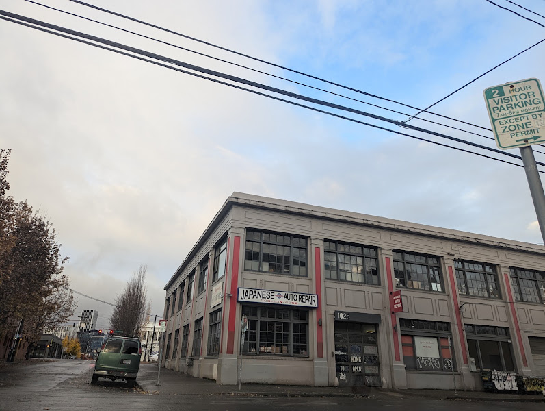 Japanese Auto Repair 5