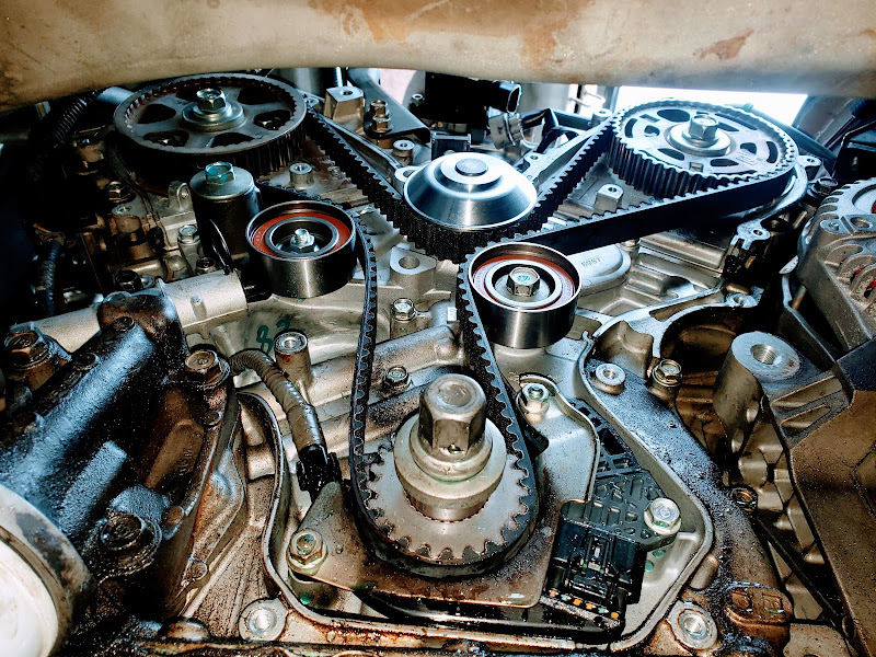 1st Choice Mobile Mechanic