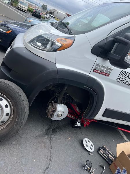 1st Choice Mobile Mechanic 3