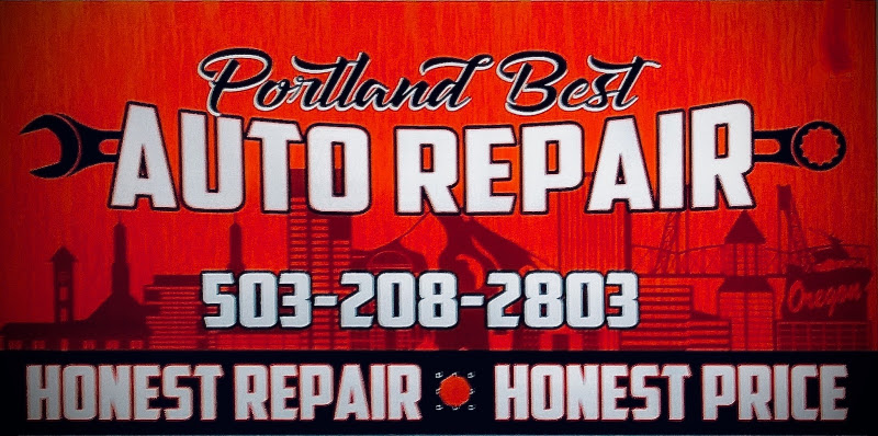 Portland Best Auto Repair 2