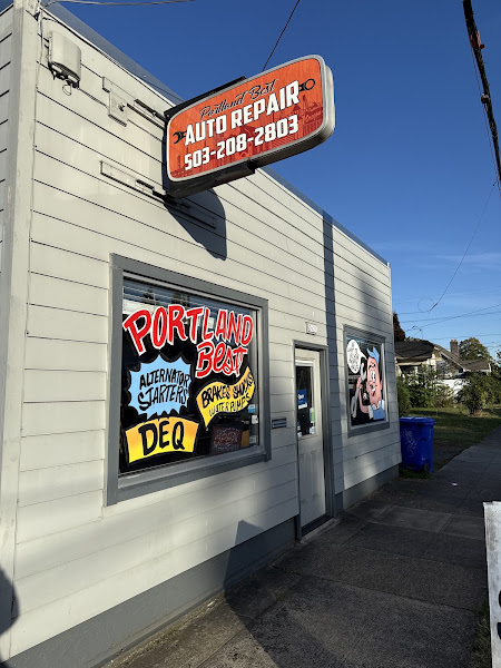 Portland Best Auto Repair 3