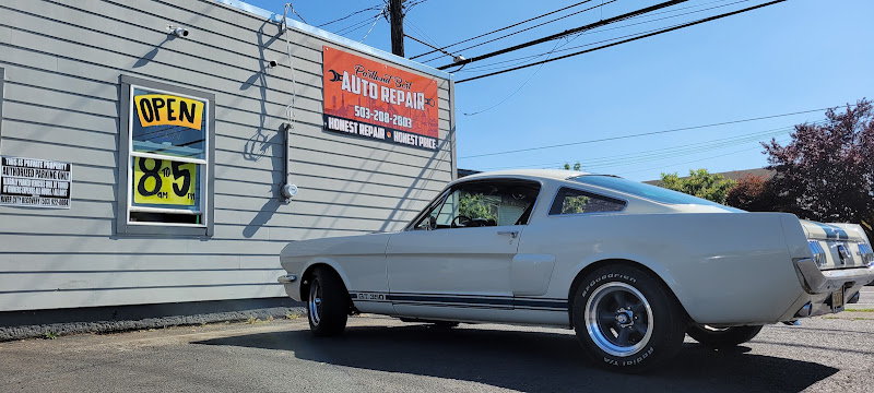 Portland Best Auto Repair 4
