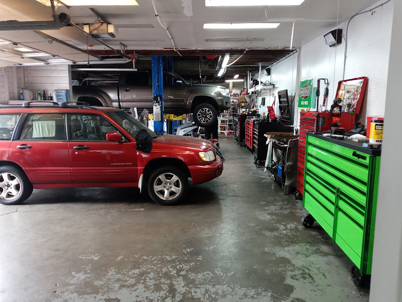 Portland Best Auto Repair 5