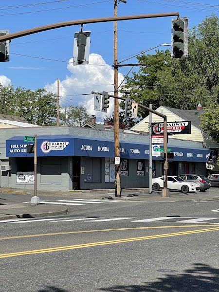 Broadway Import Auto Service 3