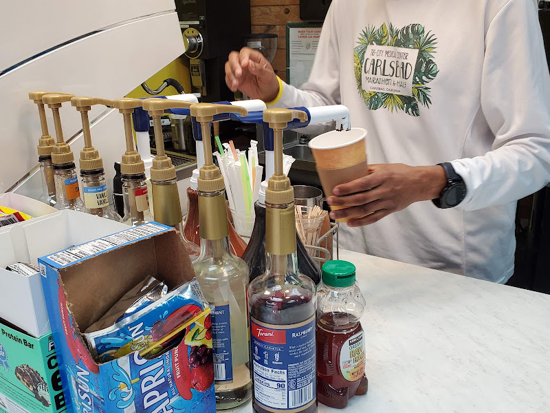 Marathon Coffee 3