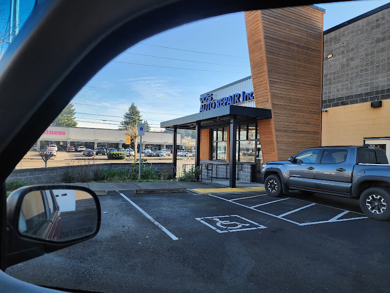 Vo's Auto Repair Inc. 4