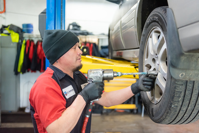 A-1 Automotive & Fleet 4