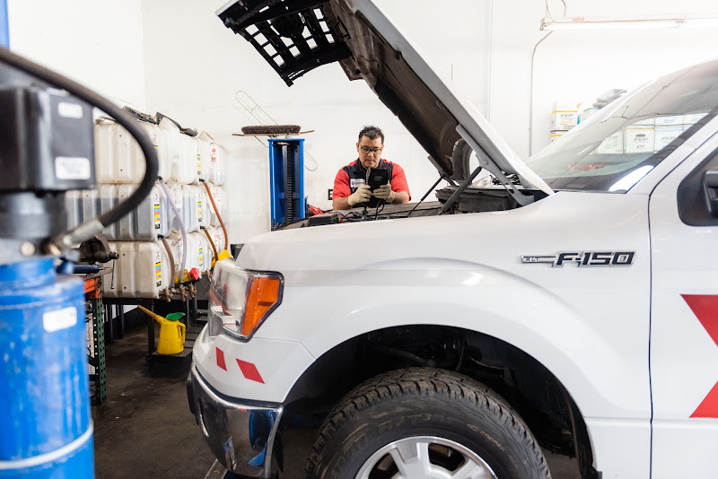A-1 Automotive & Fleet 5