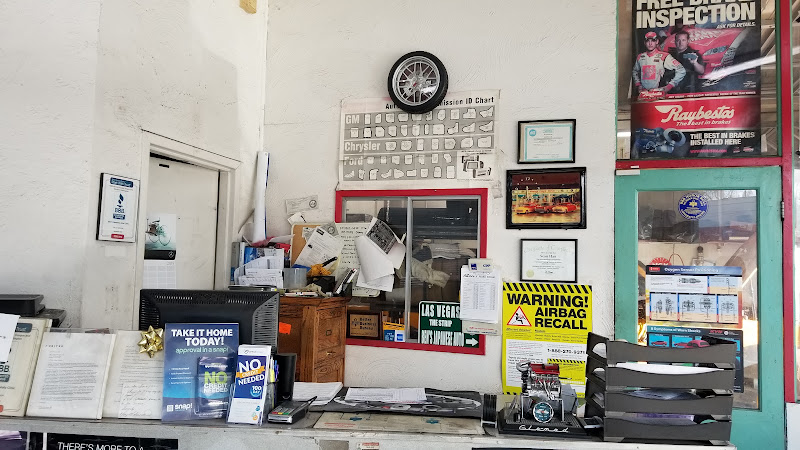 Ben's Japanese Auto Clinic 3