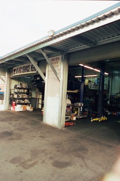 Ben's Japanese Auto Clinic 5