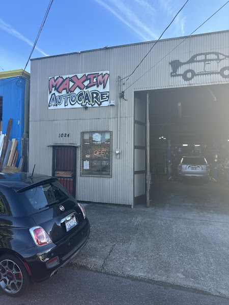 Maxim Auto Care 2