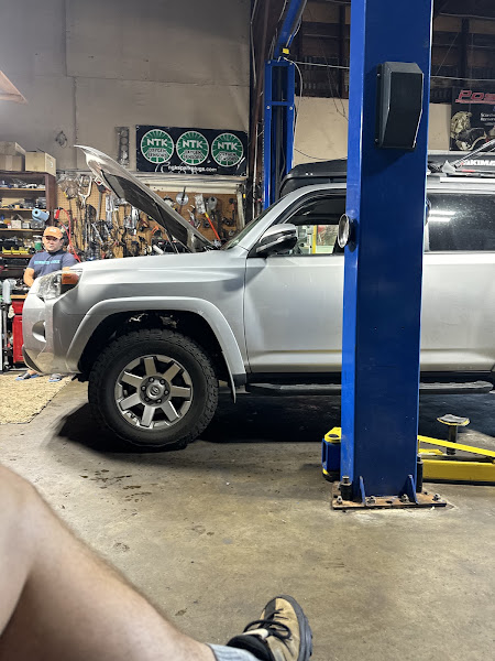 Maxim Auto Care 5