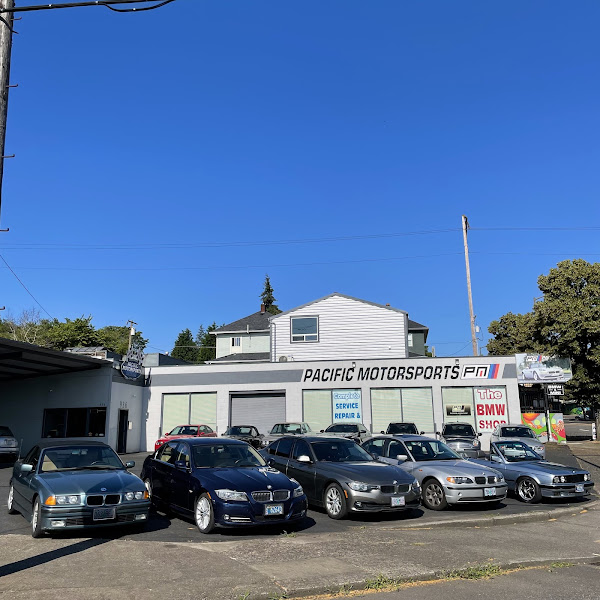 Pacific Motorsports 3