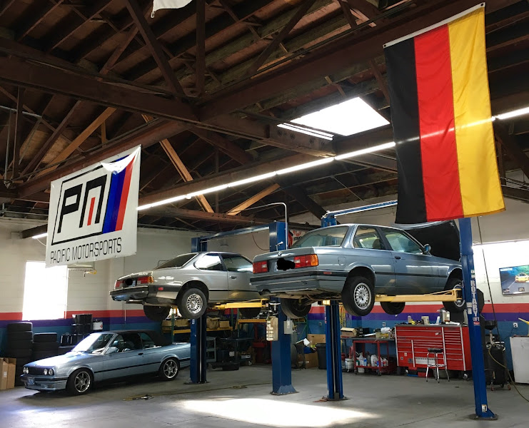 Pacific Motorsports 4