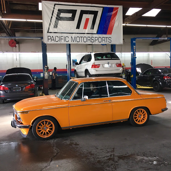 Pacific Motorsports 5