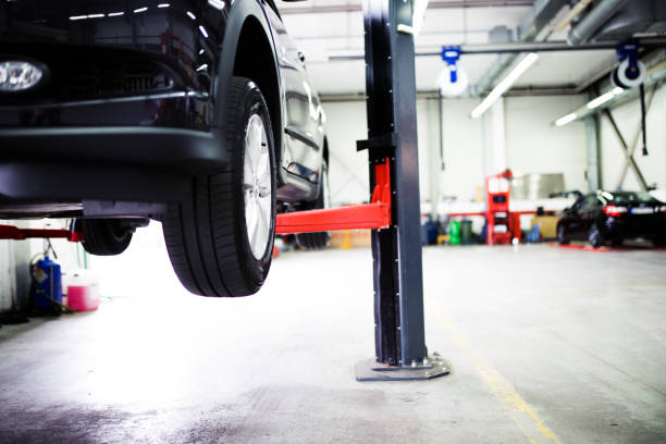 Sumo Automotive Repair 3