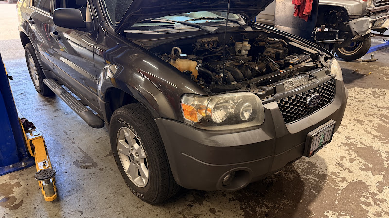 Sumo Automotive Repair 4