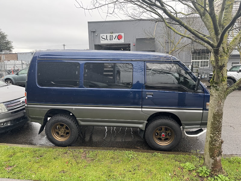 Sumo Automotive Repair 5