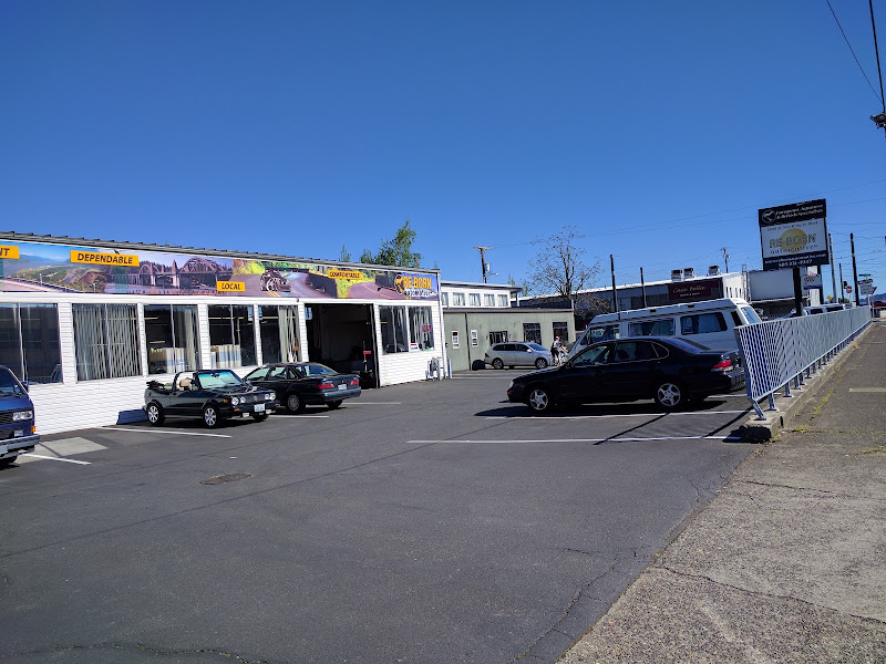 Re-Born Automotive, Inc. 4