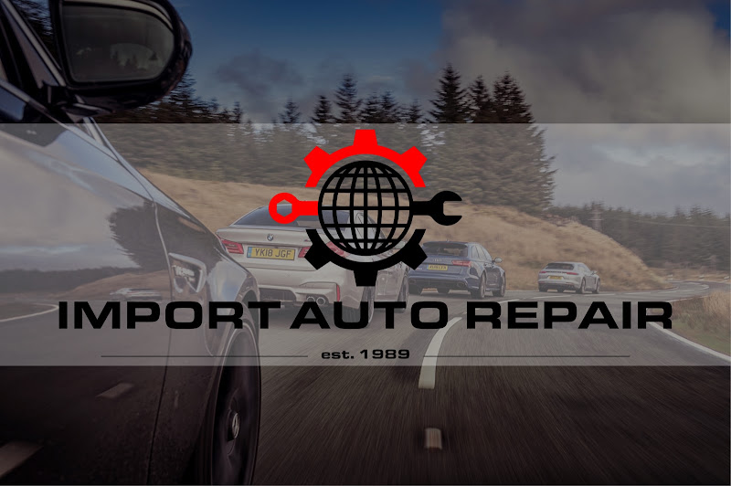 Import Auto Repair 2