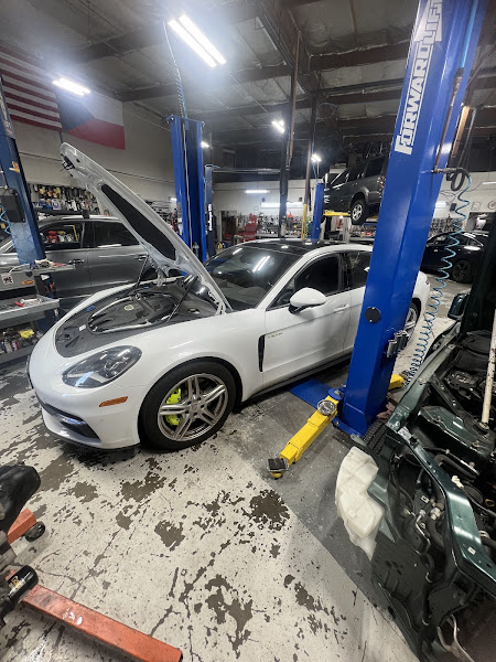 Import Auto Repair 3