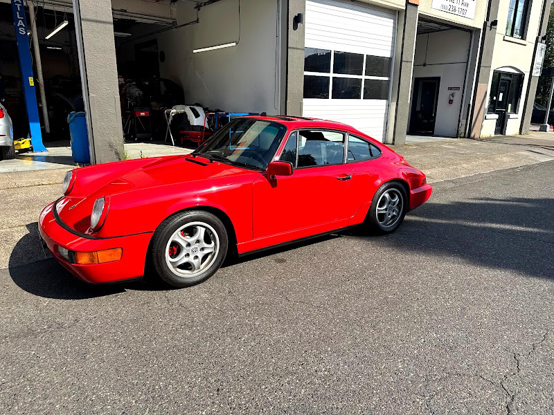 German Formula Auto Repair 4
