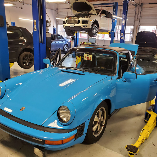 German Formula Auto Repair 5