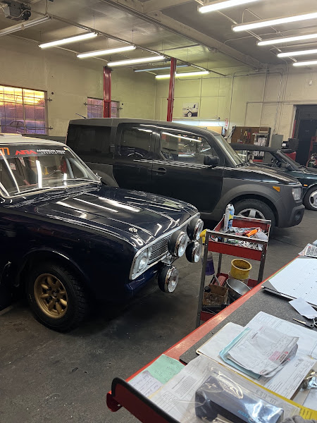 Import Repair Center Inc 4