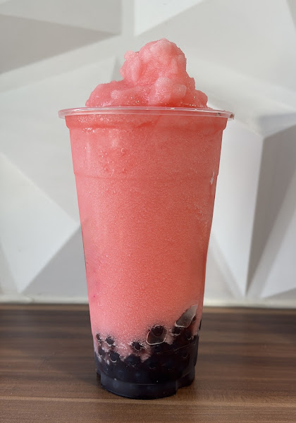 The Boba Spot 2