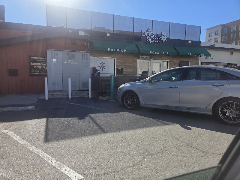 The Boba Spot 3