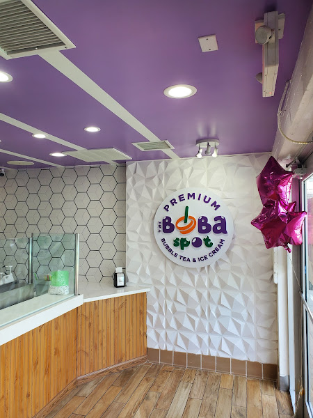 The Boba Spot 4
