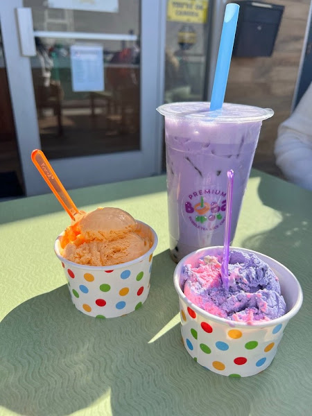 The Boba Spot 5