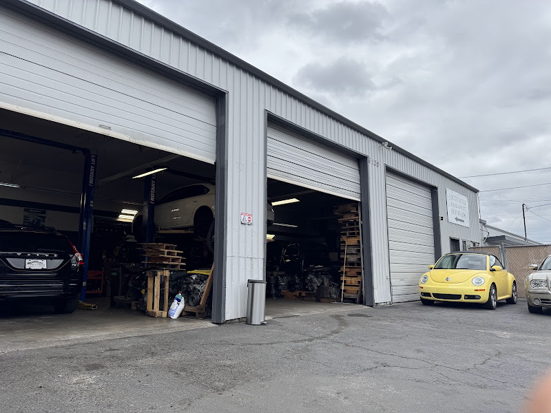 J Auto Repair