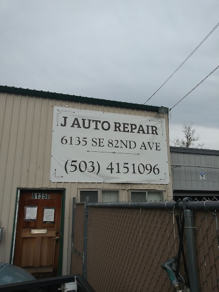 J Auto Repair 5
