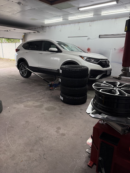 ThinkA Mobile Mechanic 3