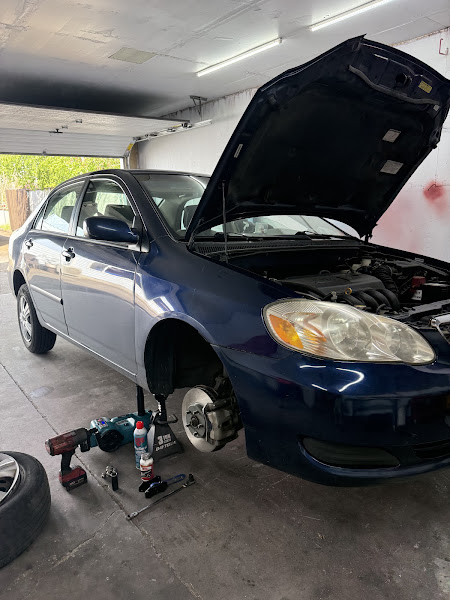 ThinkA Mobile Mechanic 4