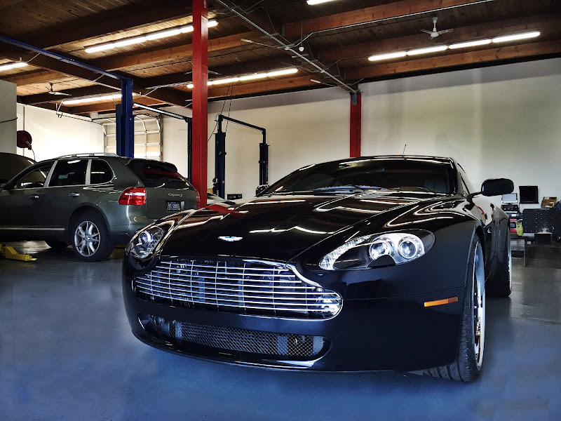 Botta Motor Works 4