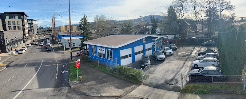 Portland Motor Works Inc 2