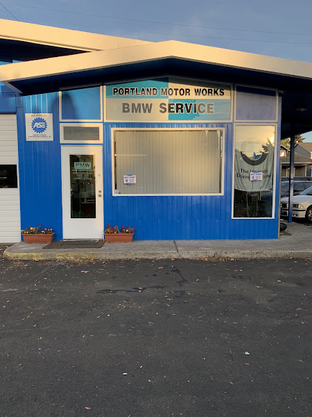 Portland Motor Works Inc 4