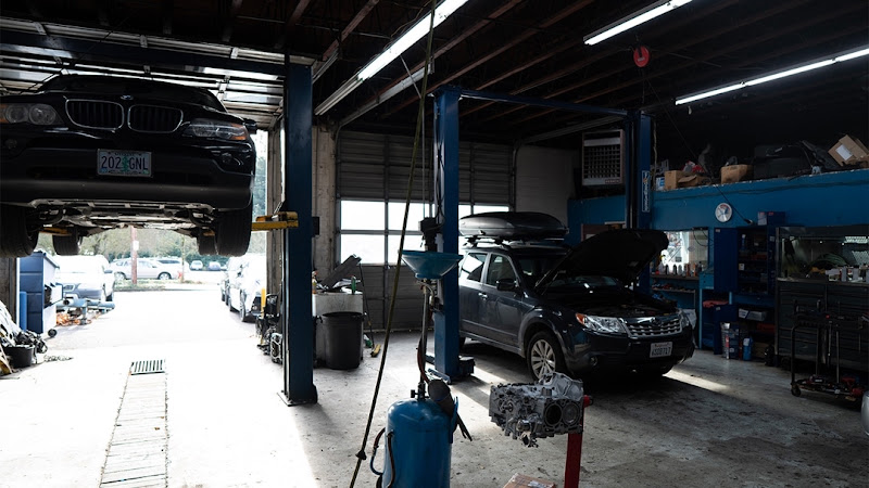 SVS Repair 3