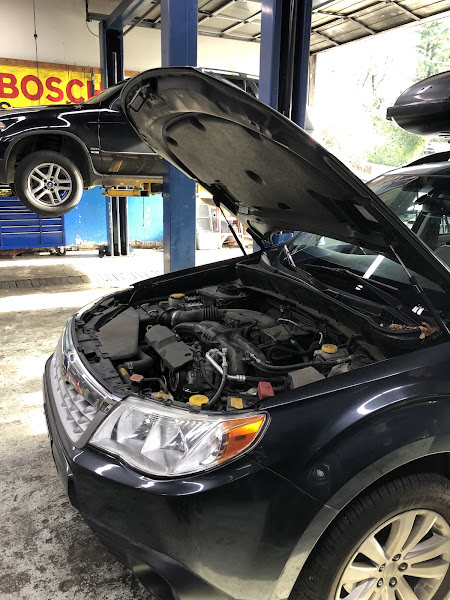SVS Repair 4