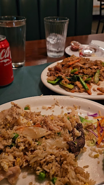 Bamboo Fresh Thai Cuisine 2