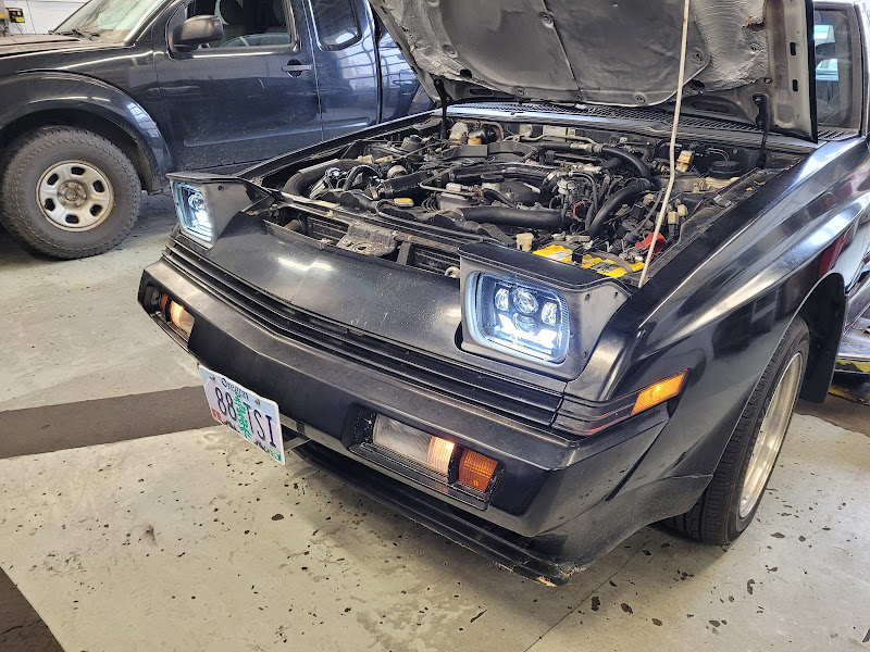 Specialty Auto Care 3