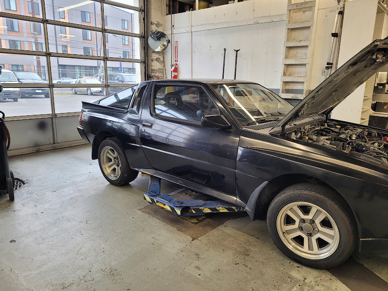 Specialty Auto Care 4