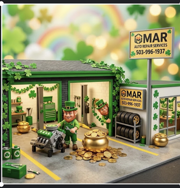 OMAR AUTO REPAIR LLC 2